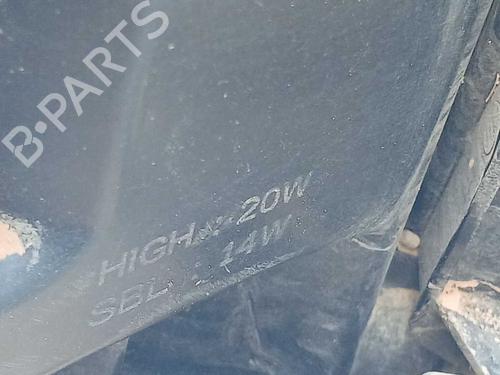 Right headlight HYUNDAI i30 FASTBACK (PDE, PDEN) 1.0 T-GDI | BP37152197C29 - Image 3