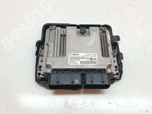 Used Engine control unit (ECU) Engine control unit (ECU) 37293381 37293381