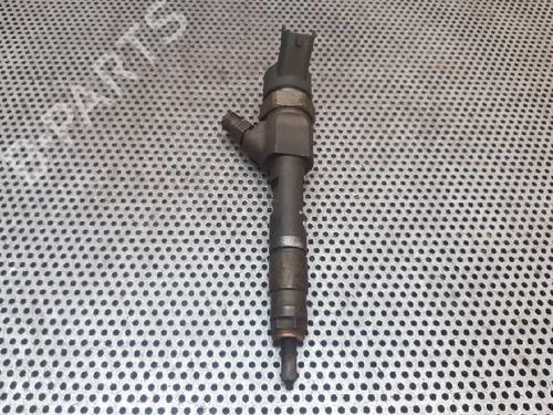 Inyector RENAULT MEGANE II Saloon (LM0/1_) [2003-2025]  3453007