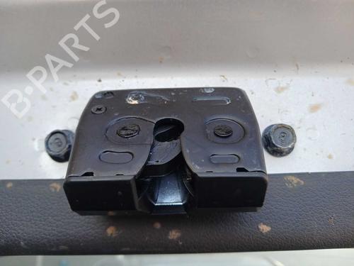 Used Tailgate lock Tailgate lock 37996997 37996997