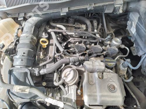 Left front shock absorber FORD B-MAX (JK) 1.0 EcoBoost | BP9744661M16  - Image 22