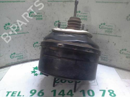 Used Servo brake Servo brake JEEP GRAND CHEROKEE I (ZJ, ZG) [1991-1999] 591448 591448