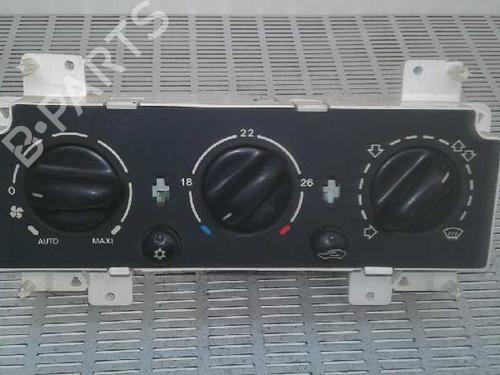 Used Climate control CITROËN XSARA (N1) [1997-2005]  594654