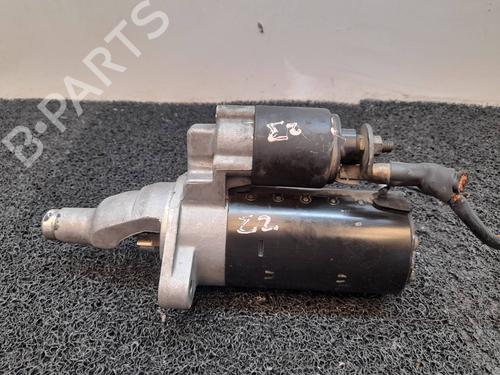 Startmotor AUDI A4 B6 (8E2) 2.5 TDI (155 hp) 8267944