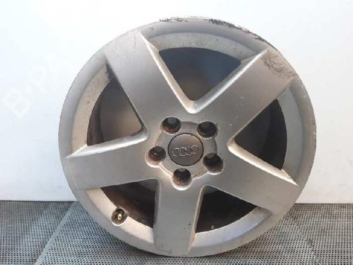 Rim AUDI A3 (8L1) 1.8 T (150 hp) 2725886