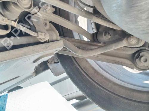 Anti roll bar MERCEDES-BENZ CLK (C209) CLK 270 CDI (209.316) | BP16127568M96 