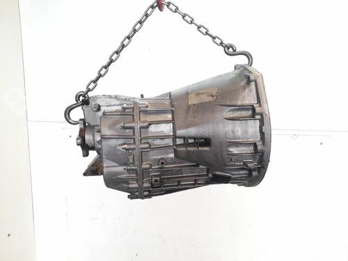 Gearbox MERCEDES-BENZ SPRINTER 4-t Van (B904)  | BP19079072M3 