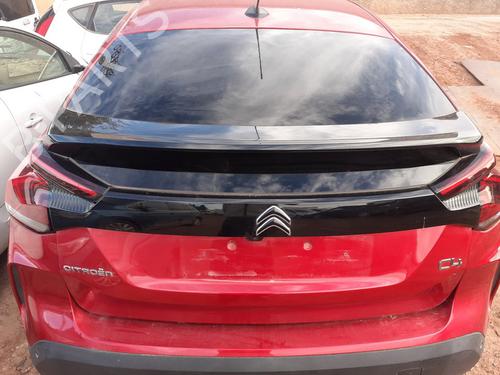Bagklap CC/Kombi-Coupé CITROËN C4 III (BA_, BB_, BC_) [2020-2025]  30808543