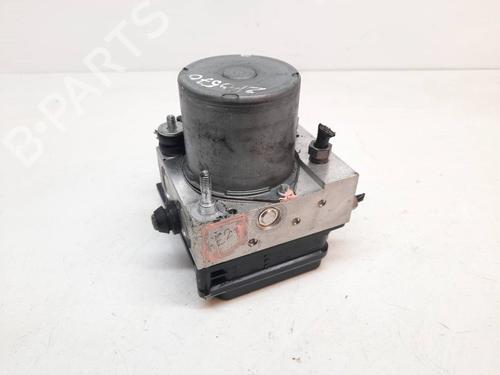 ABS pump CITROËN C4 Grand Picasso I (UA_) 1.6 HDi | BP8893600M43
