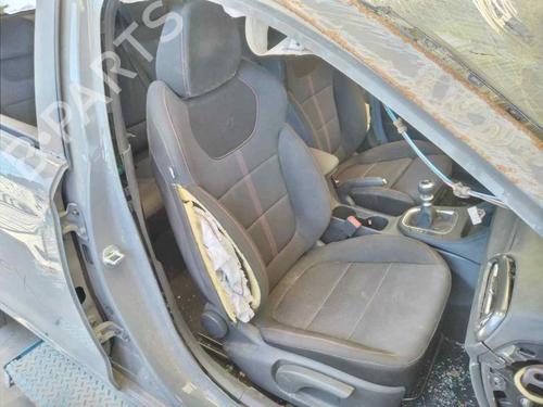 Right front seat HYUNDAI i30 (PDE, PD, PDEN) | BP22555315C16 - Image 3