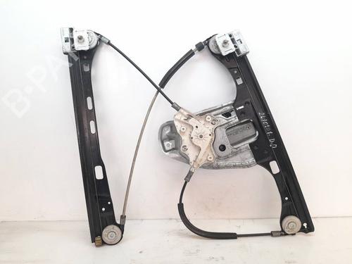 Front right window mechanism MERCEDES-BENZ C-CLASS (W203) C 220 CDI (203.006) | BP25254572C23 
