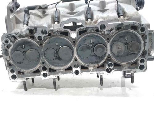Cylinder head SEAT ALHAMBRA (7V8, 7V9) 1.9 TDI | BP10974375M5 