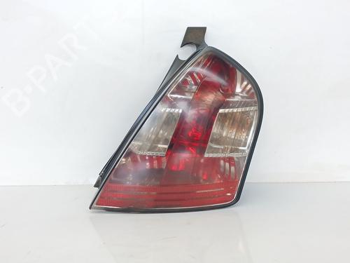 Used Right taillight Right taillight FIAT STILO (192_) 1.9 JTD (192_XE1A) (115 hp) 34402663 34402663