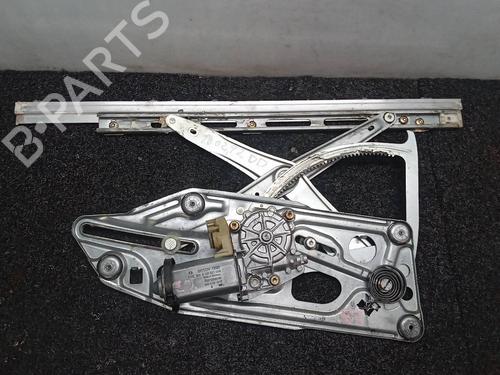 Used Front right window mechanism Front right window mechanism 4418966 4418966