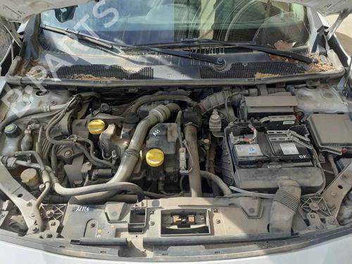 Gearbox RENAULT FLUENCE (L3_)  | BP29904508M3  - Image 13