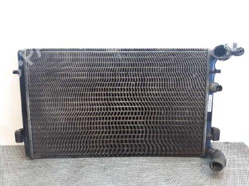 Used Water radiator Water radiator 2812005 2812005