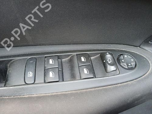 Right tailgate light CITROËN C4 II (NC_) 1.2 THP 110 (NCHNZ6, NCHNV6) | BP36432746C80 - Image 15