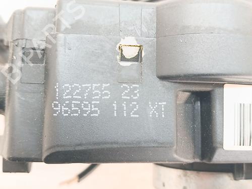 Headlight switch PEUGEOT 307 (3A/C) 1.6 16V | BP33831777I24 - Image 2