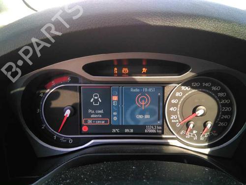 Rear mirror FORD S-MAX (WA6) | BP1399560I6 - Image 14