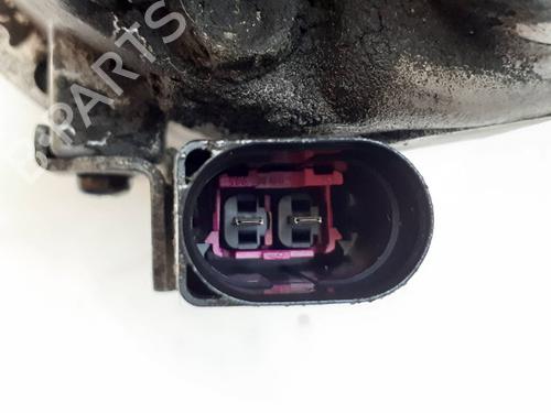 AC compressor VW GOLF IV (1J1) 1.6 16V | BP10639698M34 