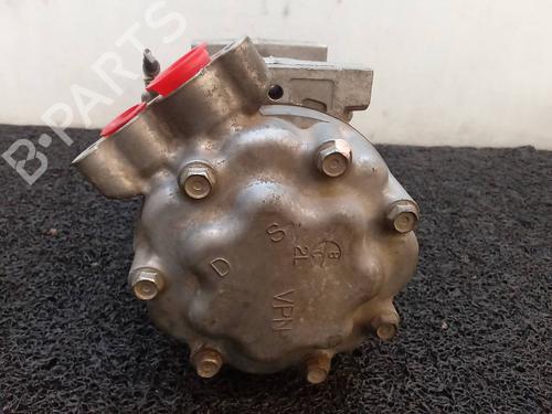 AC compressor DACIA SANDERO  | BP4421152M34 