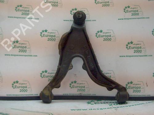 Used Right front suspension arm VOLVO 850 (854) T5 (226 hp) 587849