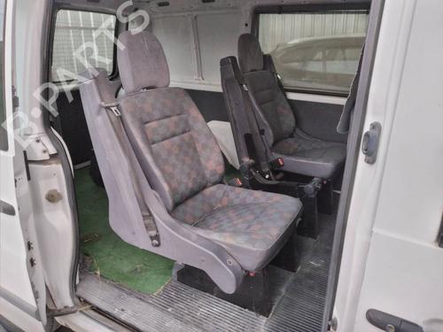 Gearbox MERCEDES-BENZ VITO Van (W638) 112 CDI 2.2 (638.094) | BP9307026M3 