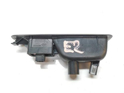 Right rear window switch RENAULT MEGANE III Hatchback (BZ0/1_, B3_) | BP13101257I28 - Image 2