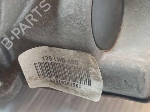 Steering column FIAT PANDA (312_, 319_) | BP38052205M21 - Image 2