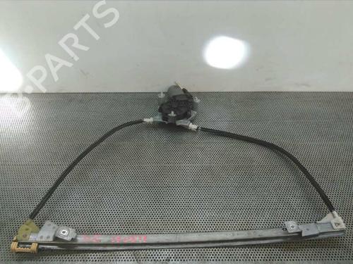 Used Front left window mechanism Front left window mechanism 2548632 2548632