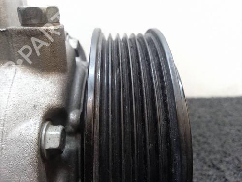 AC compressor VW POLO (9N_, 9A_) 1.2 12V | BP7566976M34 