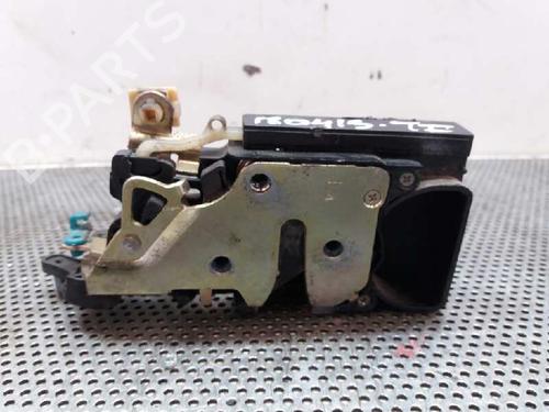 Rear left lock CHEVROLET REZZO MPV (U100) 2.0 | BP1988743C100 