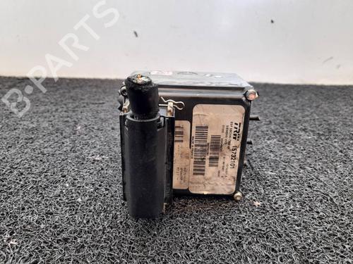 ABS pump PEUGEOT 407 (6D_) 2.0 (6DRFNB, 6DRFNE) | BP6107925M43 