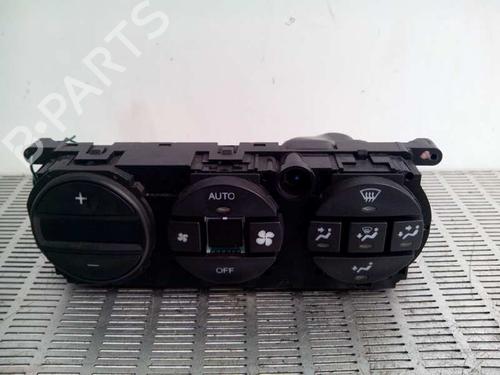 Used Climate control OPEL VECTRA B (J96) 2.0 DTI 16V (F19) (101 hp) 1430055