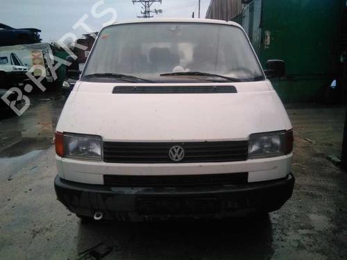 Used Parts VW TRANSPORTER T4 Van (70A, 70H, 7DA, 7DH) 1.9 D 144931