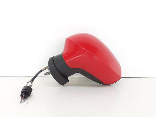 Left mirror SEAT LEON (1P1) 1.6 TDI | BP26543342C26 
