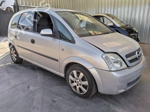 Tailgate lift support OPEL MERIVA A MPV (X03) 1.7 CDTI (E75) | BP14043317C138 