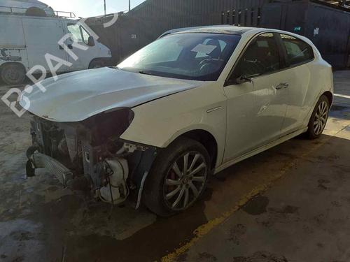 Left tailgate light ALFA ROMEO GIULIETTA (940_) 1.6 JTDM (940FXD1A) | BP31830757C79 