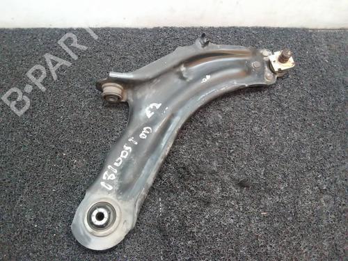 Used Right front suspension arm Right front suspension arm RENAULT KANGOO / GRAND KANGOO II (KW0/1_) [2008-2026] 4417200 4417200