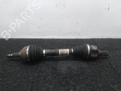 Used Left front driveshaft Left front driveshaft 7310916 7310916