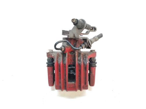 Used Left rear brake caliper Left rear brake caliper VW GOLF VI (5K1) 2.0 TDI (170 hp) 15124862 15124862