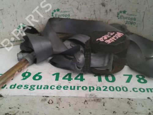 Used Rear right seatbelt RENAULT MEGANE I Classic (LA0/1_) 1.9 dTi (LA1U) (80 hp) 6615865