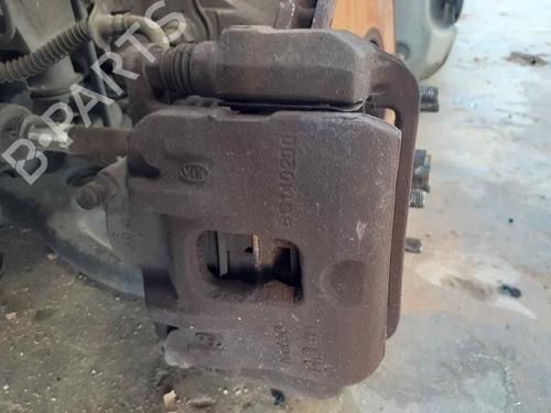 Left front brake caliper KIA CARENS IV | BP30532138M105 - Image 2