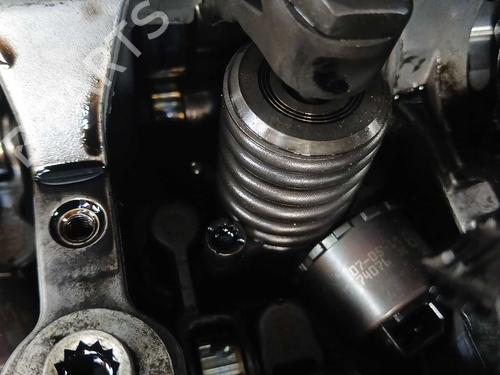 Injector JEEP COMPASS (MK49) | BP40198861M100 - Image 2