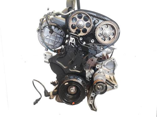 Engine OPEL VECTRA B (J96) 1.8 i 16V (F19) | BP588809M1 