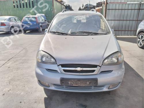 Starter CHEVROLET REZZO MPV (U100) | BP8359073M8 - Image 7