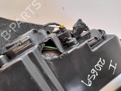 Left headlight MG MG ZR 105 | BP7737900C28 - Image 3