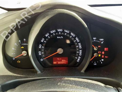Engine control unit (ECU) KIA SPORTAGE III (SL)  | BP32496987M57  - Image 21