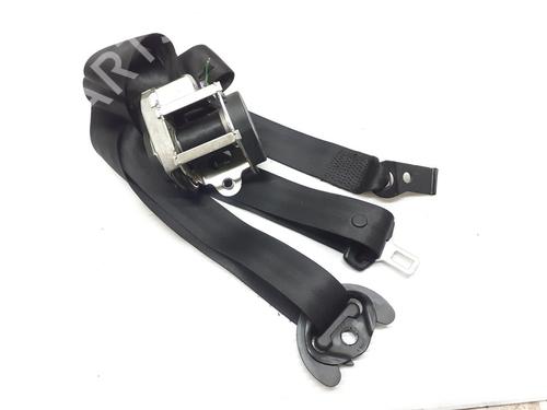 Used Front right seatbelt SEAT LEON (1P1) [2005-2013]  24360679