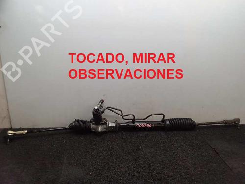Used Steering rack MITSUBISHI SPACE WAGON (N3_W, N4_W) 2.0 TD (N38W) (82 hp) 633941